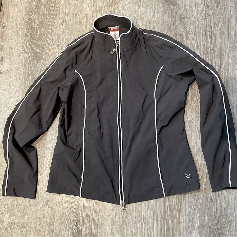 Danskin women’s jacket